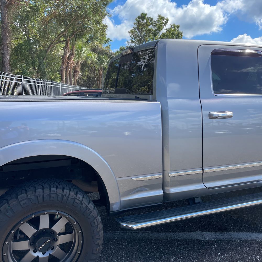 2019 Ram 3500 Limited
