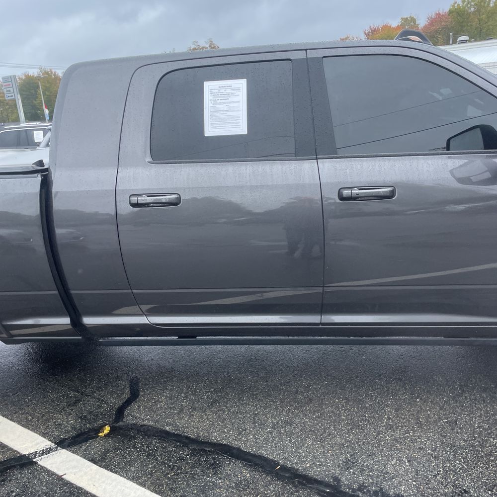 2023 Ram 3500 Limited