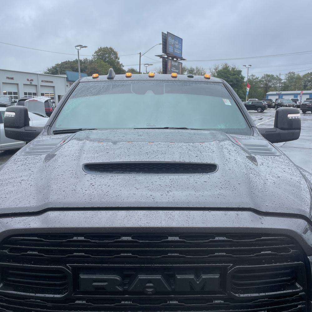 2023 Ram 3500 Limited