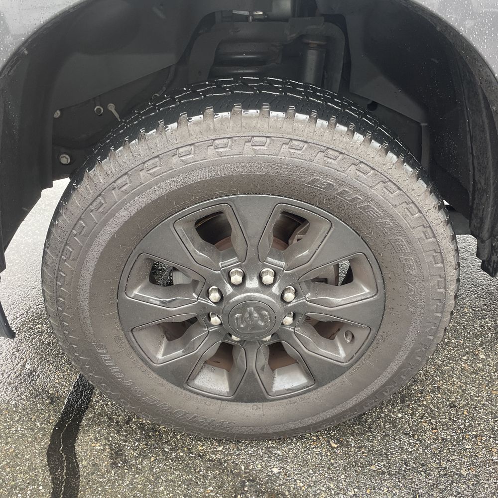 2023 Ram 3500 Limited