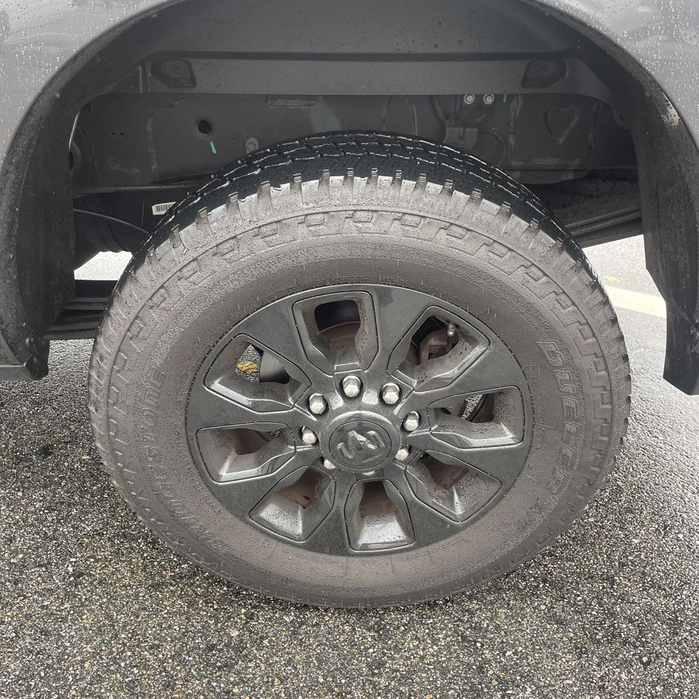 2023 Ram 3500 Limited