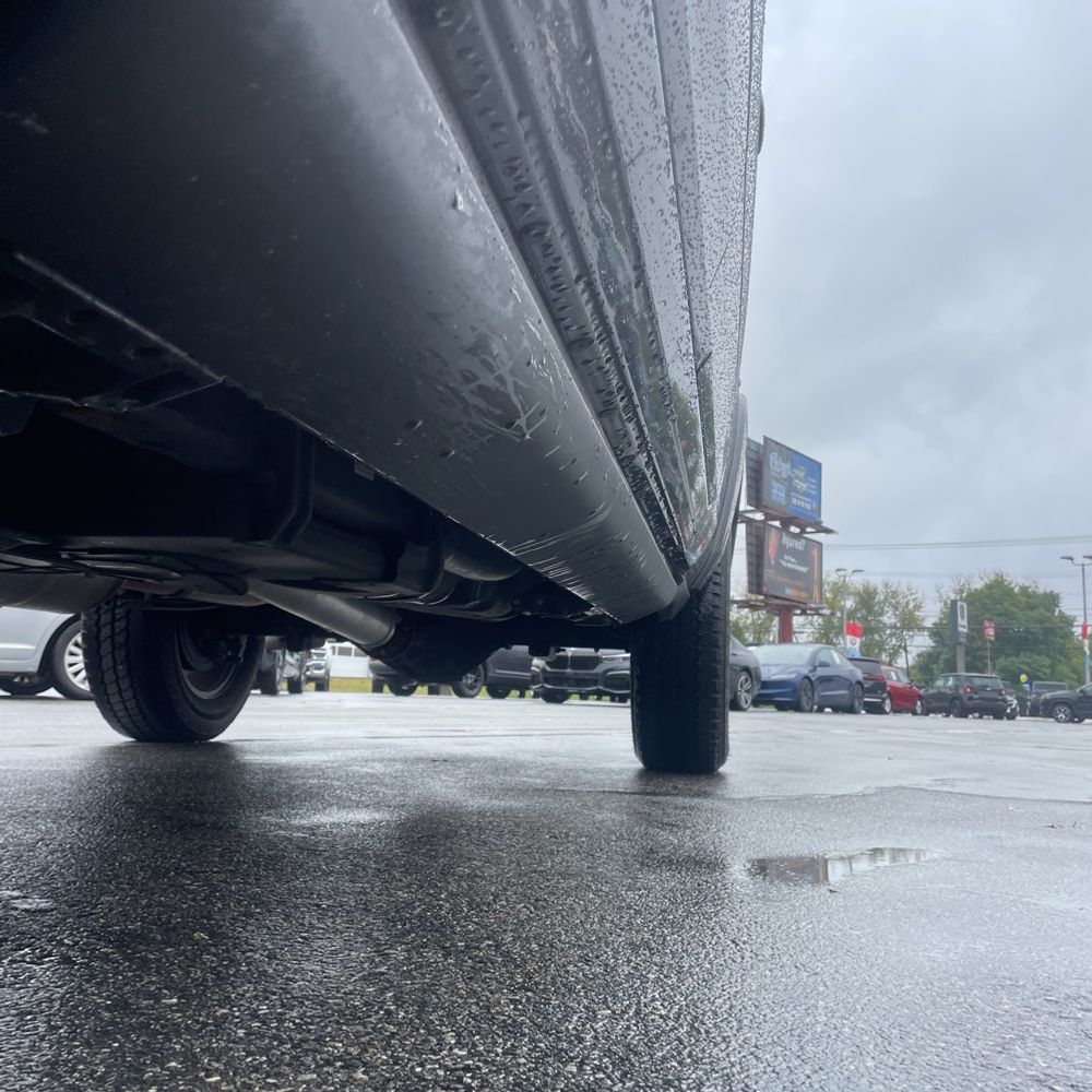 2023 Ram 3500 Limited