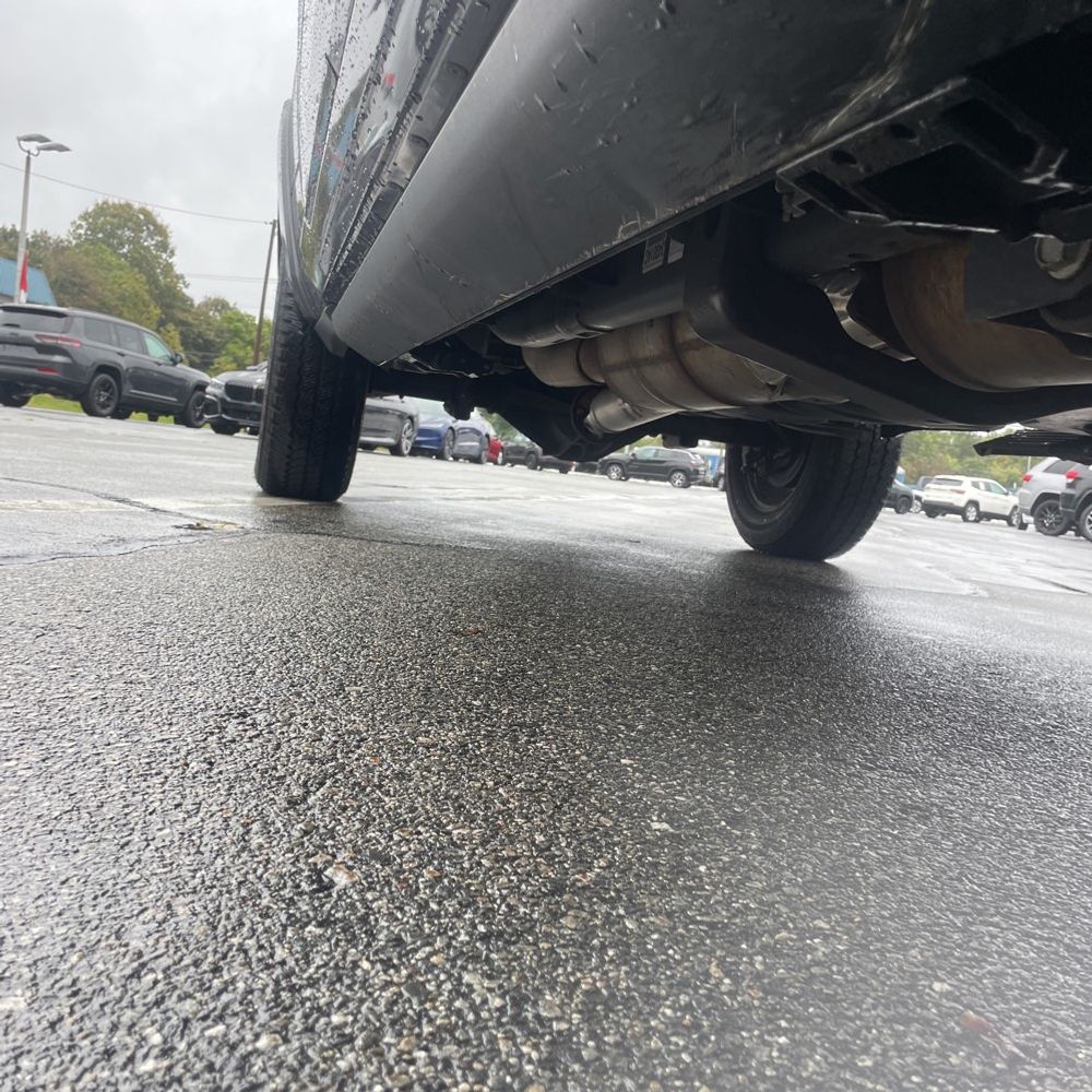 2023 Ram 3500 Limited