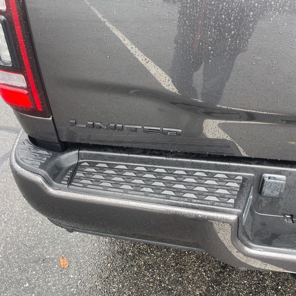 2023 Ram 3500 Limited