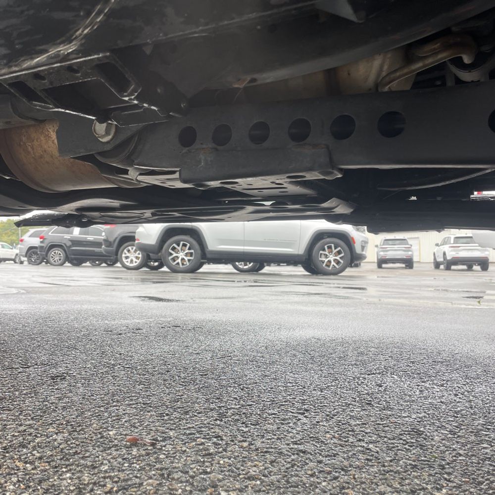 2023 Ram 3500 Limited