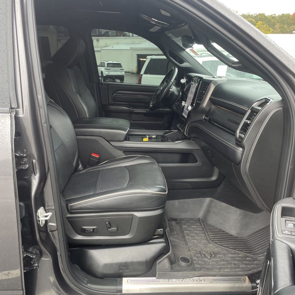 2023 Ram 3500 Limited