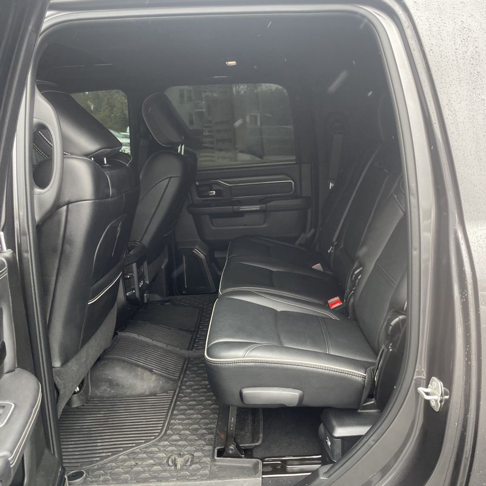 2023 Ram 3500 Limited