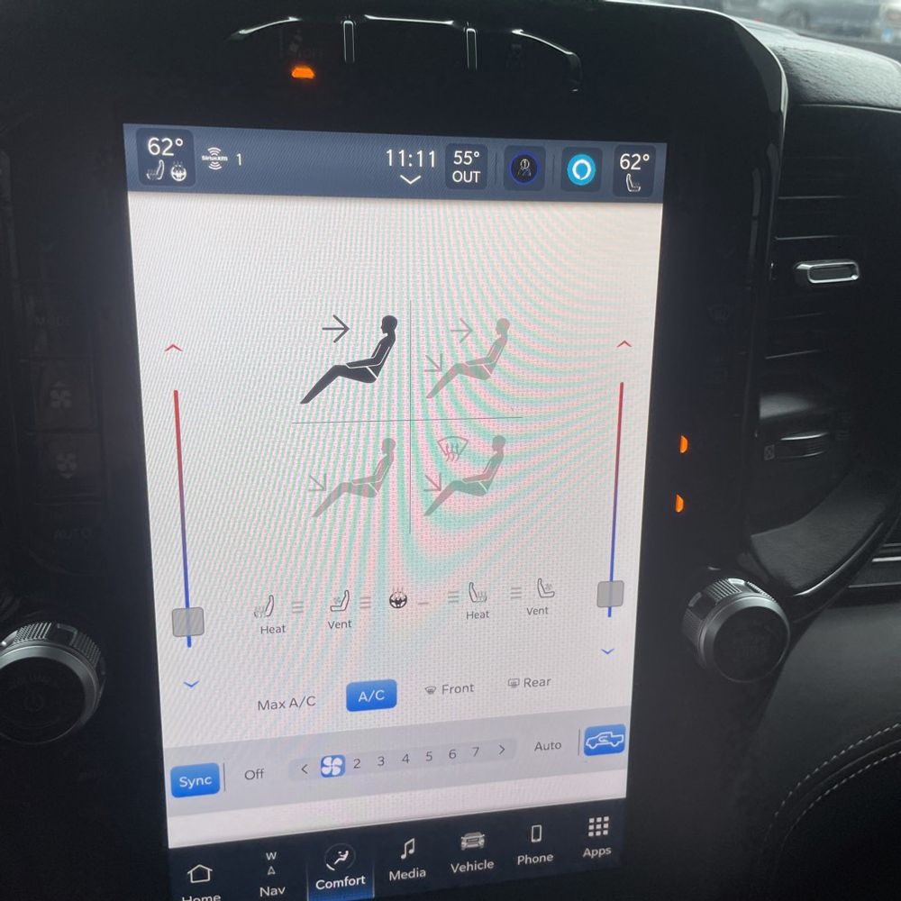 2023 Ram 3500 Limited