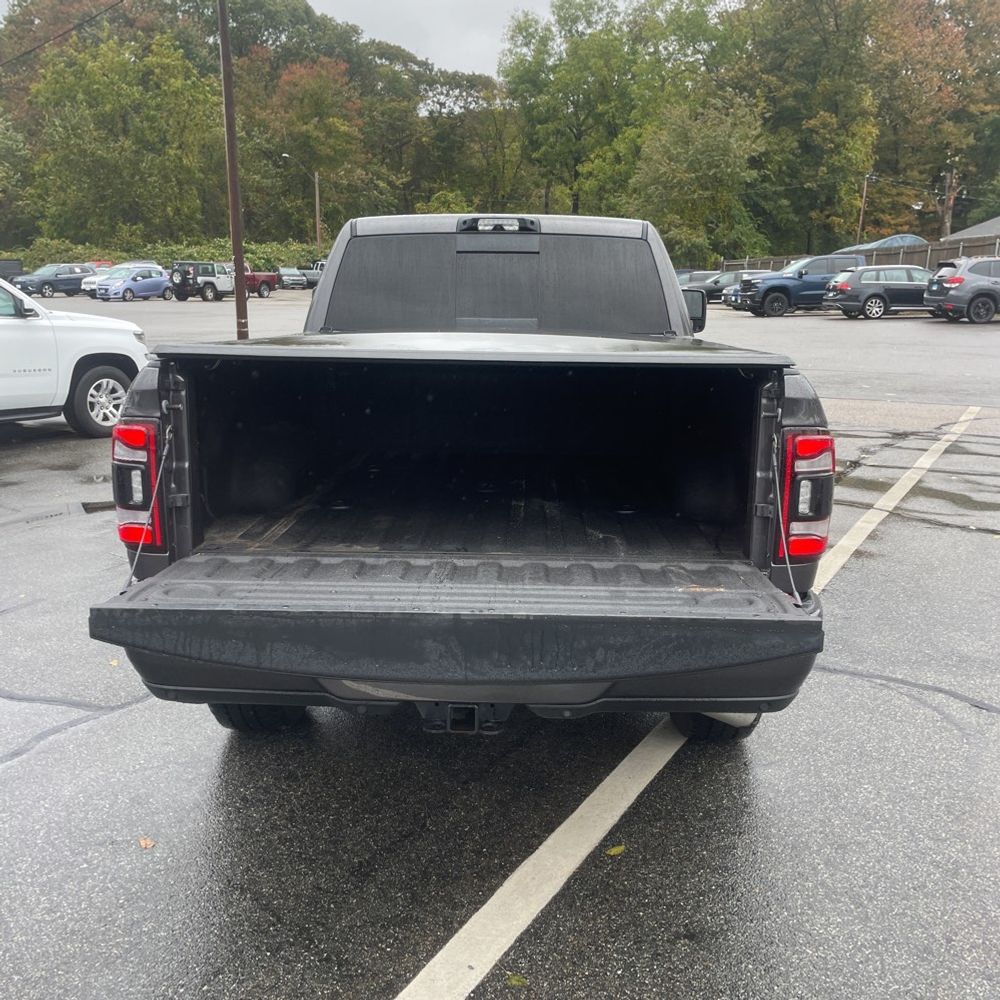 2023 Ram 3500 Limited