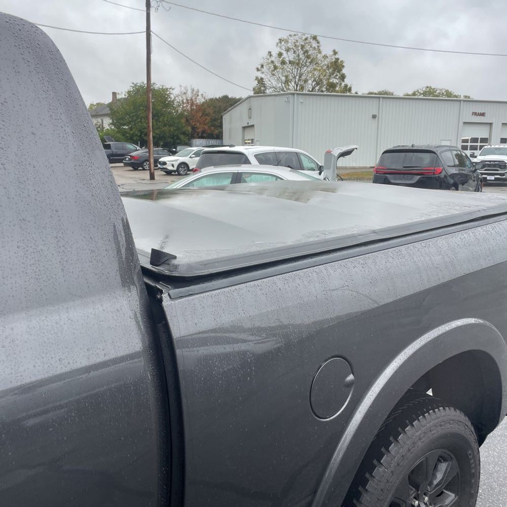2023 Ram 3500 Limited