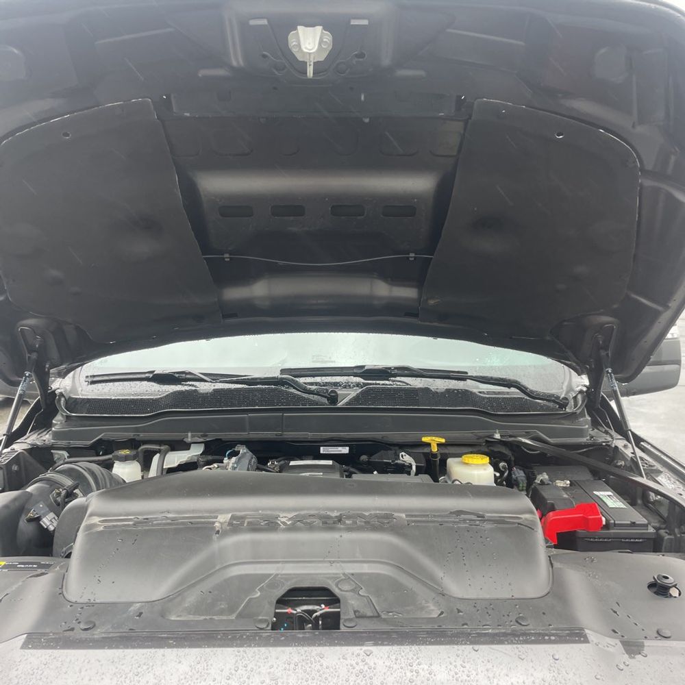 2023 Ram 3500 Limited