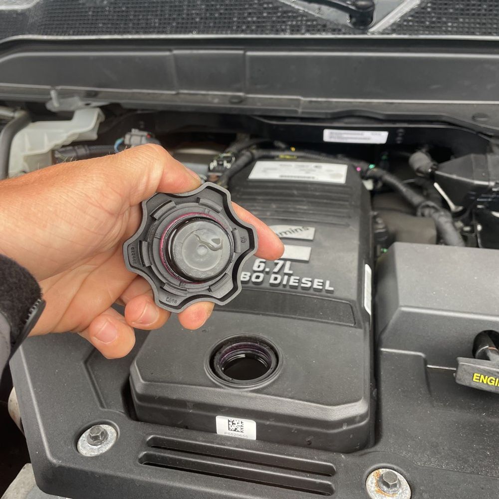 2023 Ram 3500 Limited