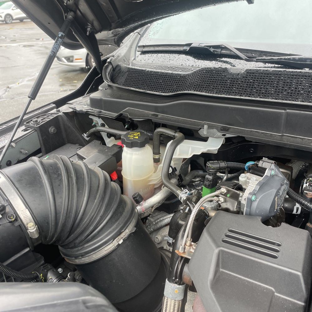 2023 Ram 3500 Limited