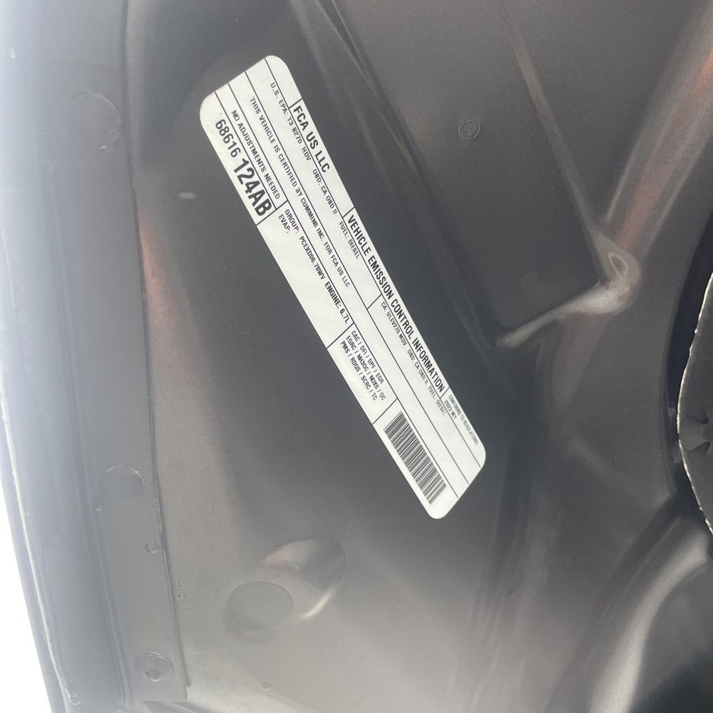 2023 Ram 3500 Limited