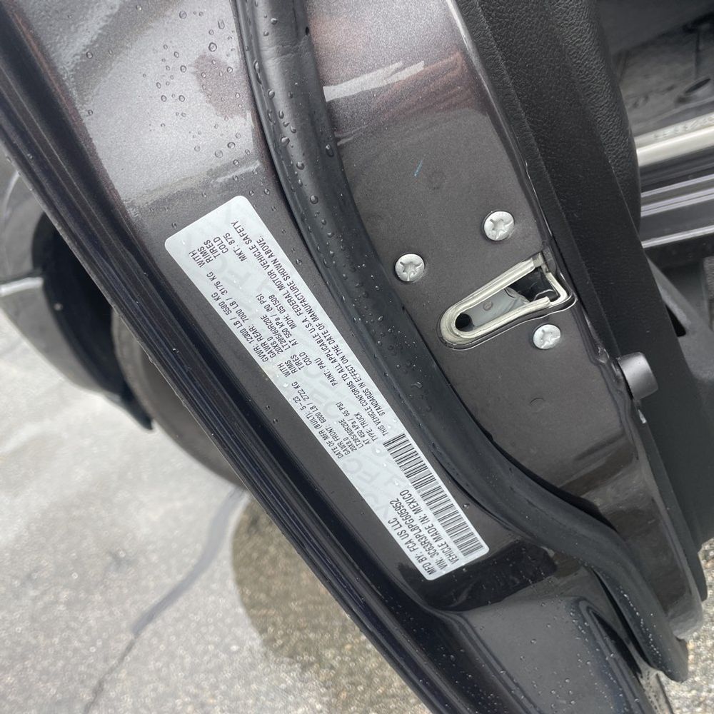 2023 Ram 3500 Limited