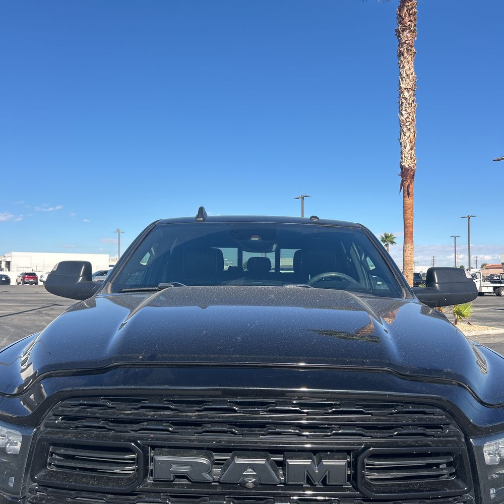 2020 Ram 3500 Limited