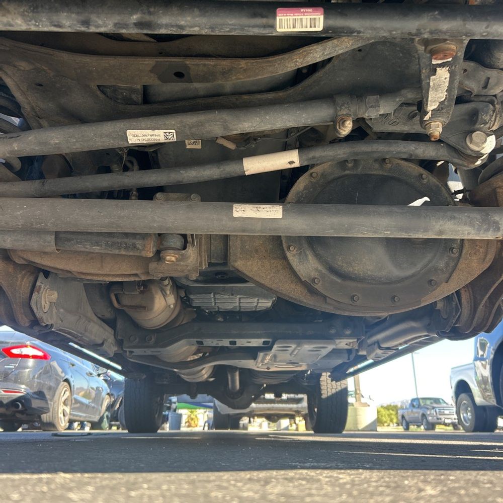 2020 Ram 3500 Limited
