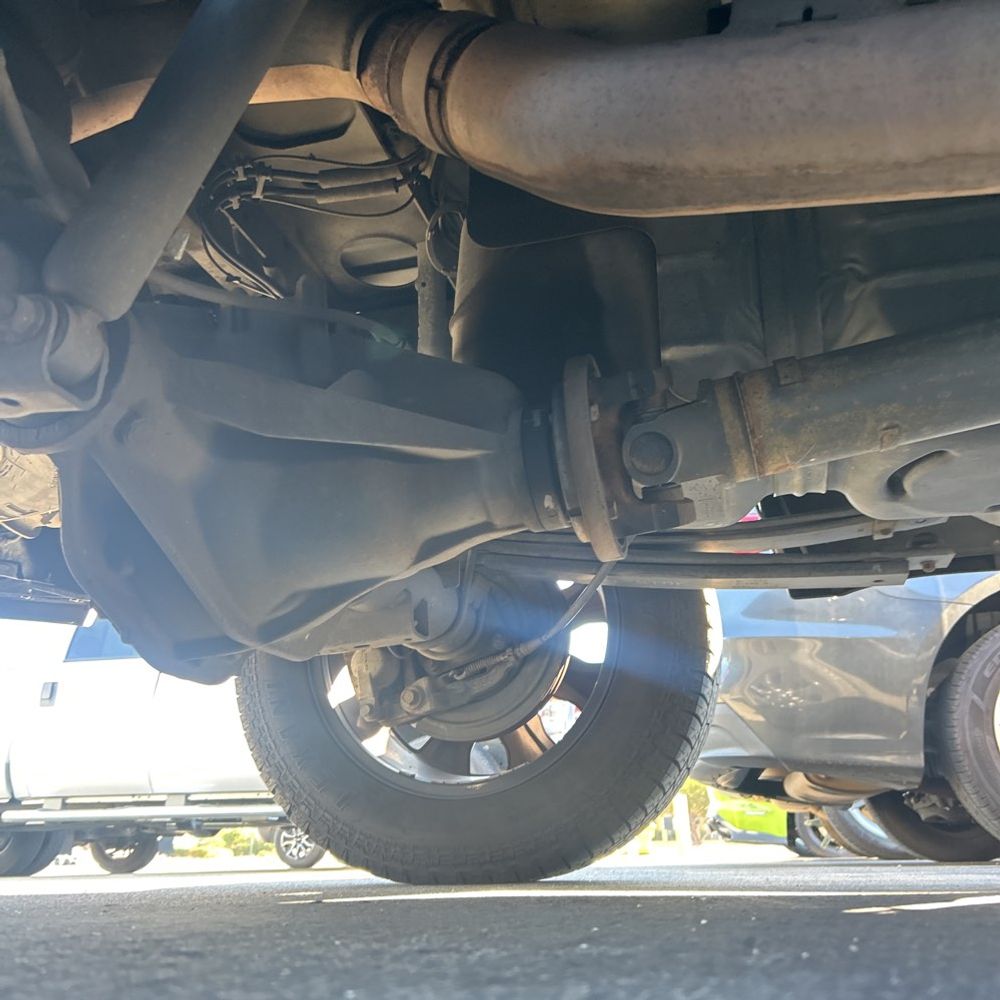 2020 Ram 3500 Limited