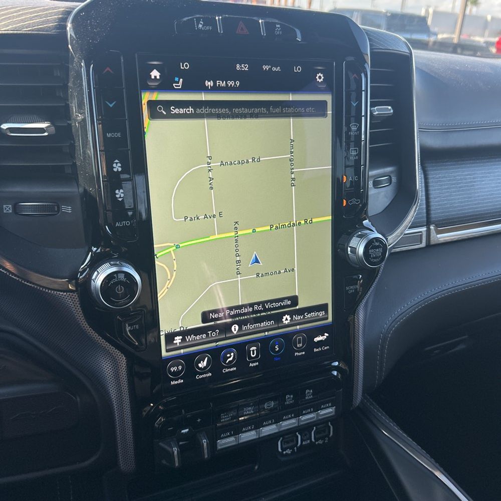 2020 Ram 3500 Limited