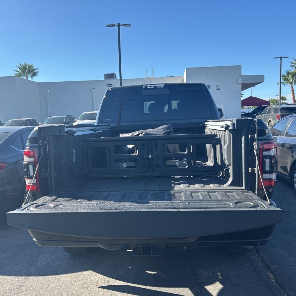 2020 Ram 3500 Limited