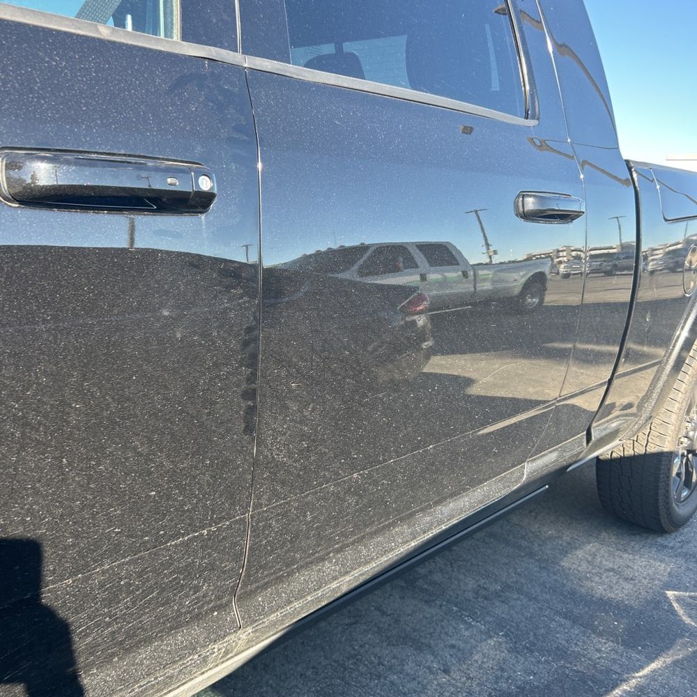 2020 Ram 3500 Limited