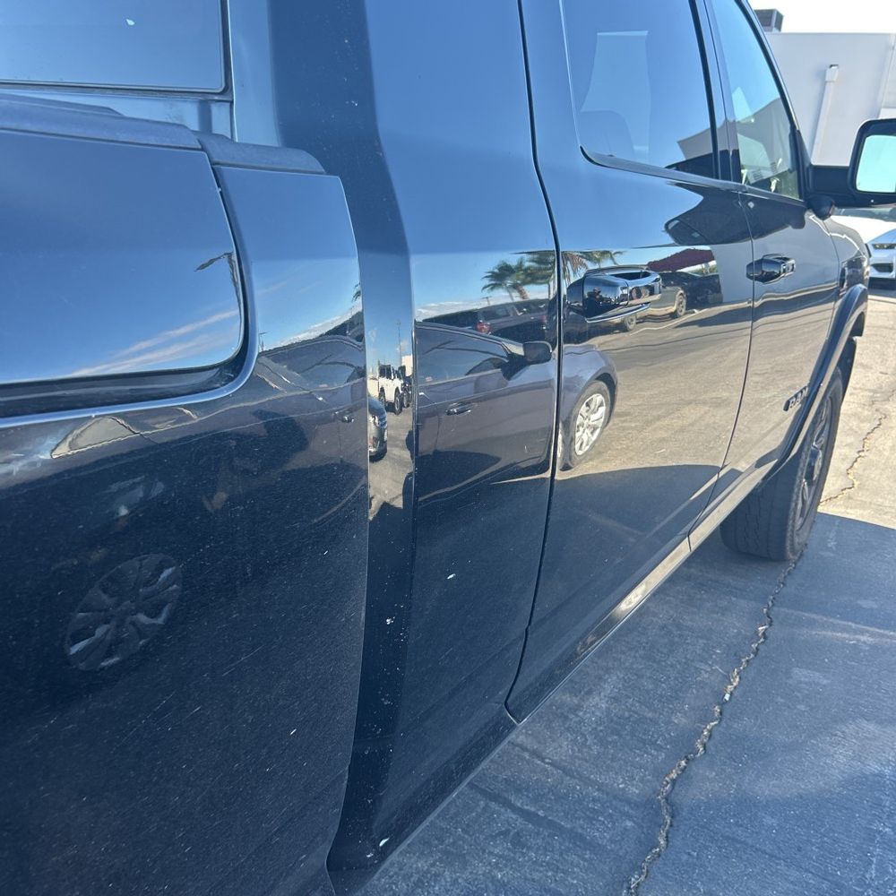 2020 Ram 3500 Limited