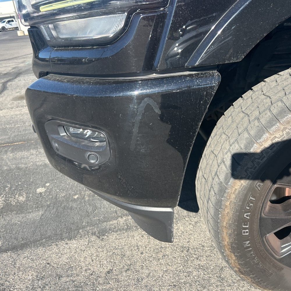2020 Ram 3500 Limited