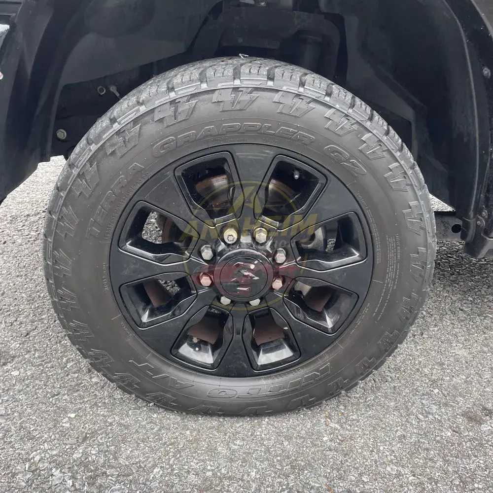 2020 Ram 3500 Limited