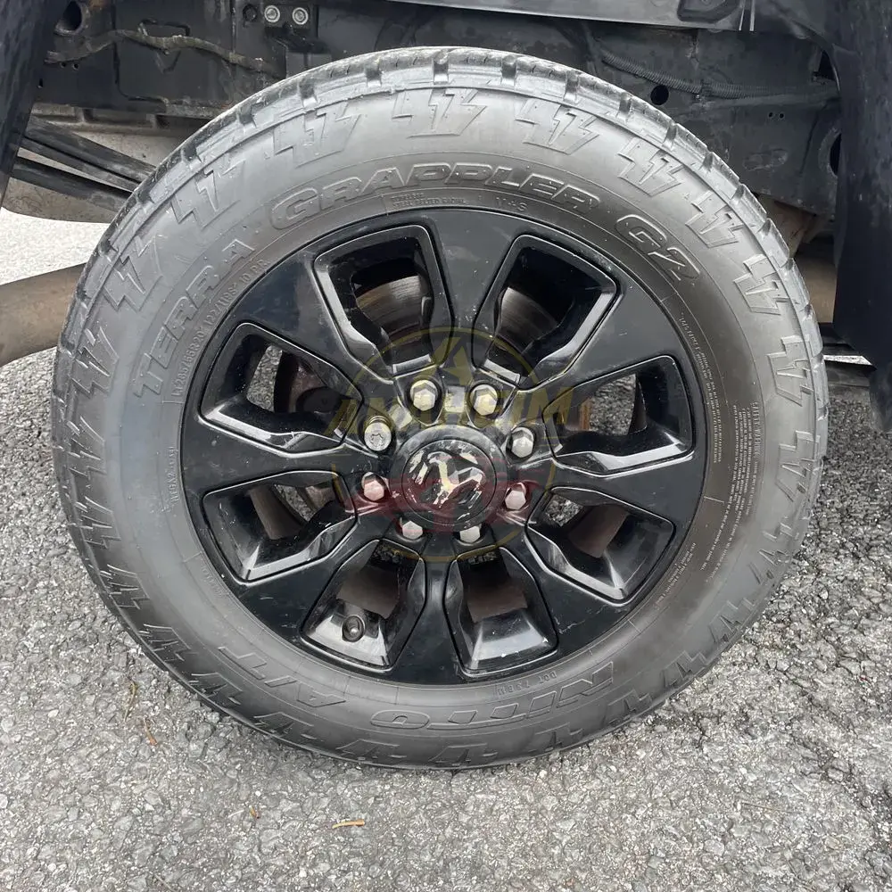2020 Ram 3500 Limited