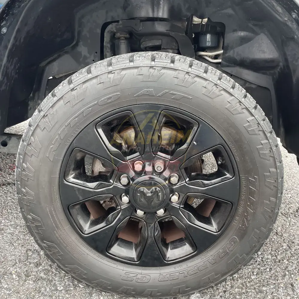 2020 Ram 3500 Limited