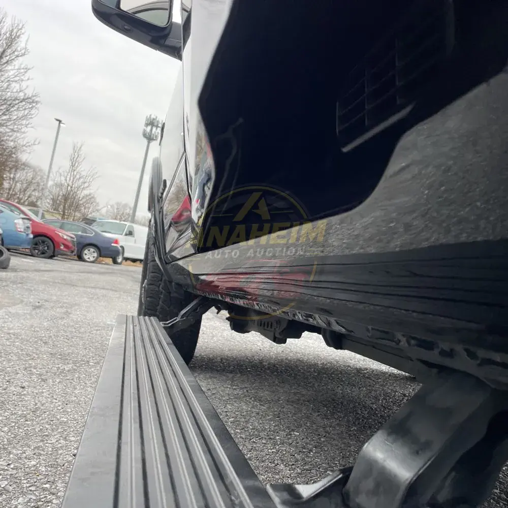2020 Ram 3500 Limited