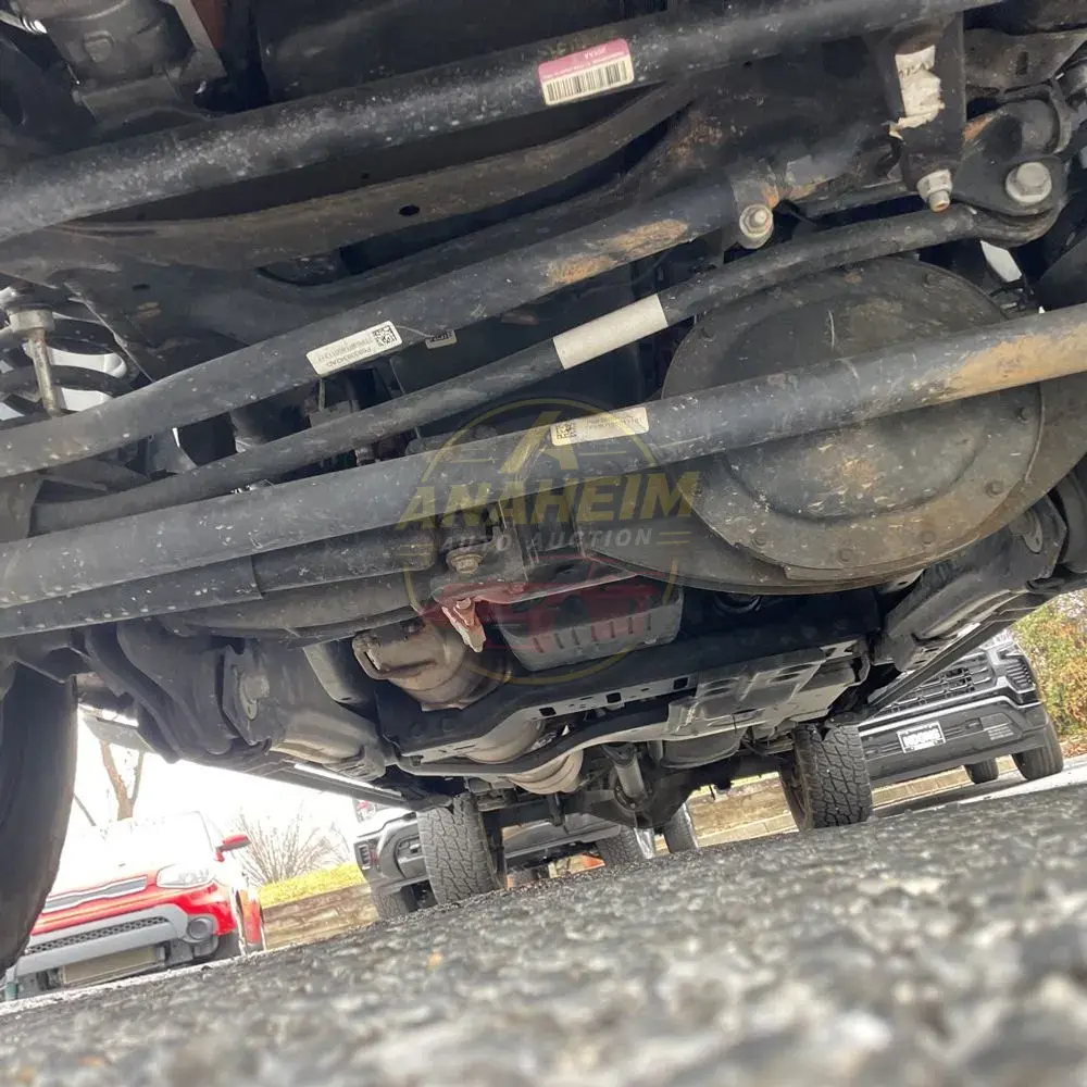 2020 Ram 3500 Limited
