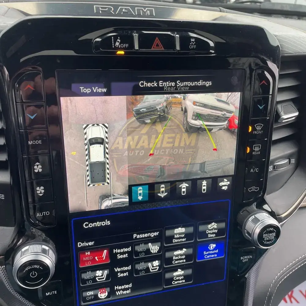 2020 Ram 3500 Limited