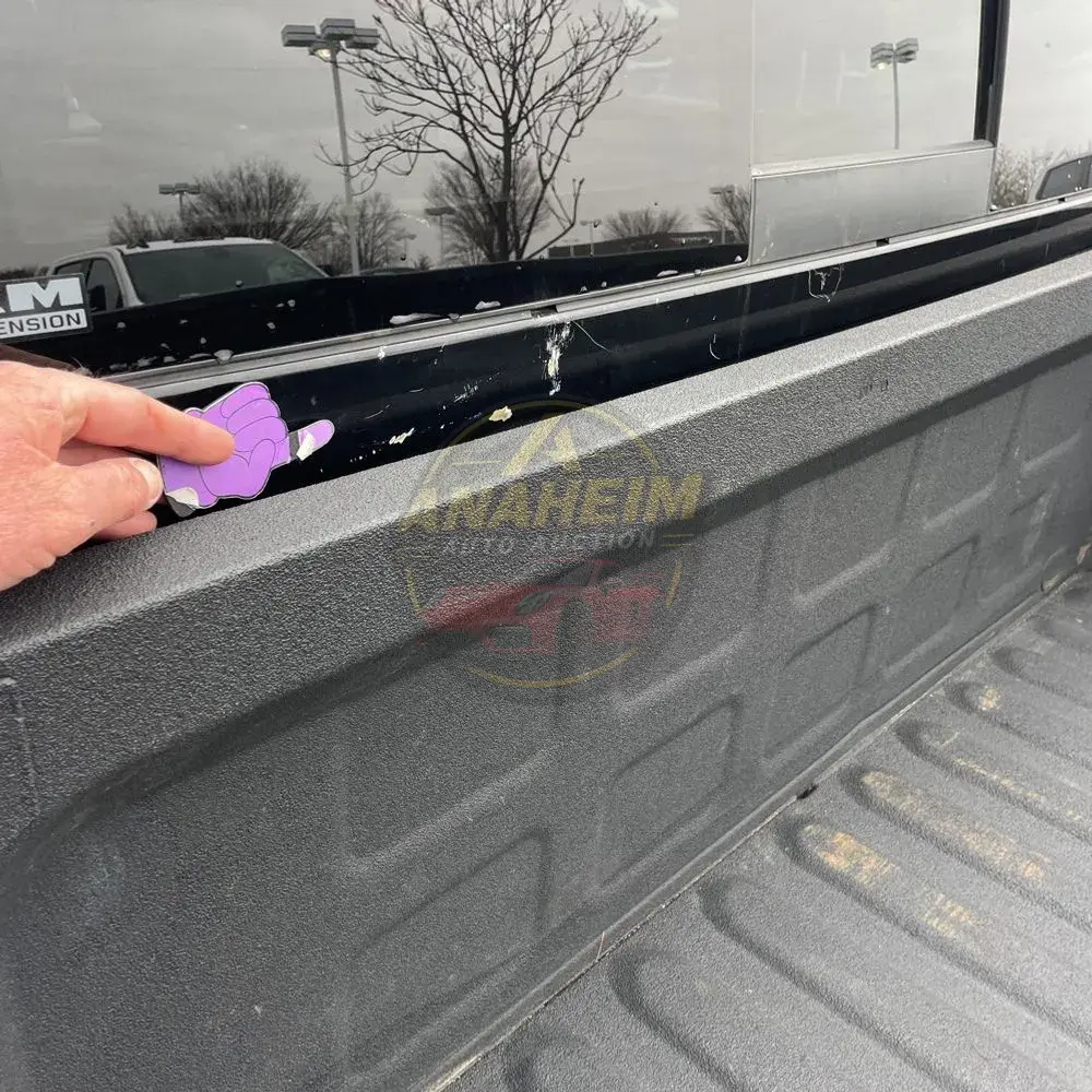 2020 Ram 3500 Limited