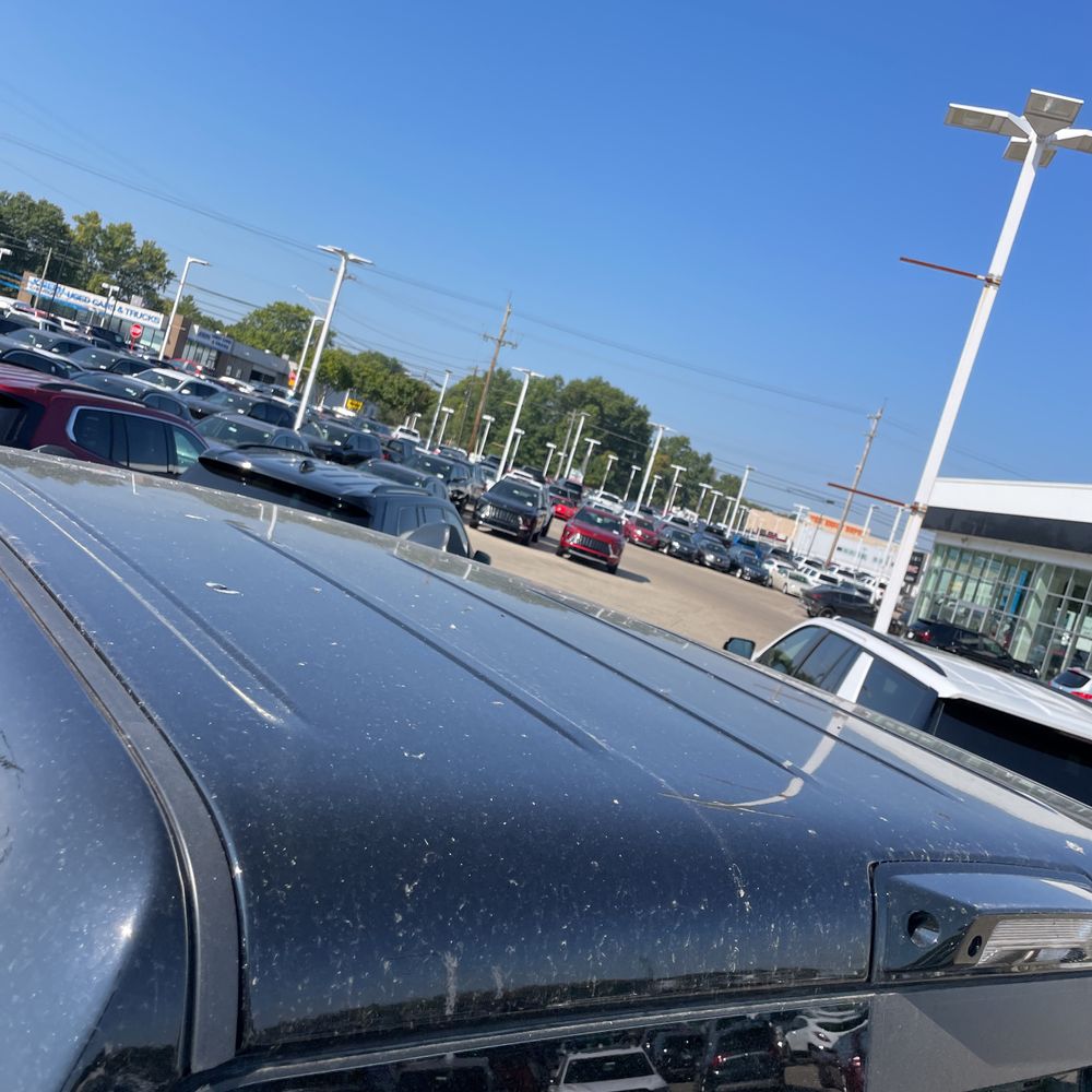 2025 Ram 2500 Limited