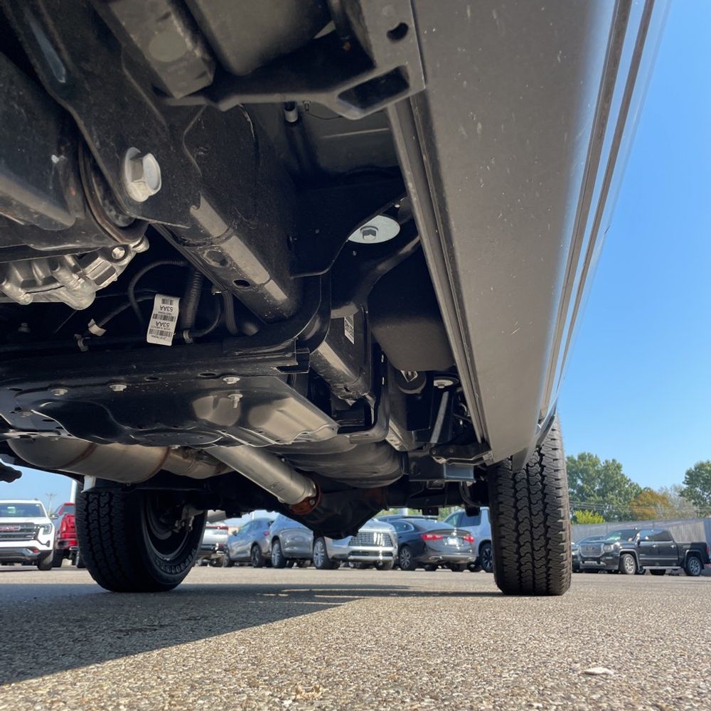 2025 Ram 2500 Limited