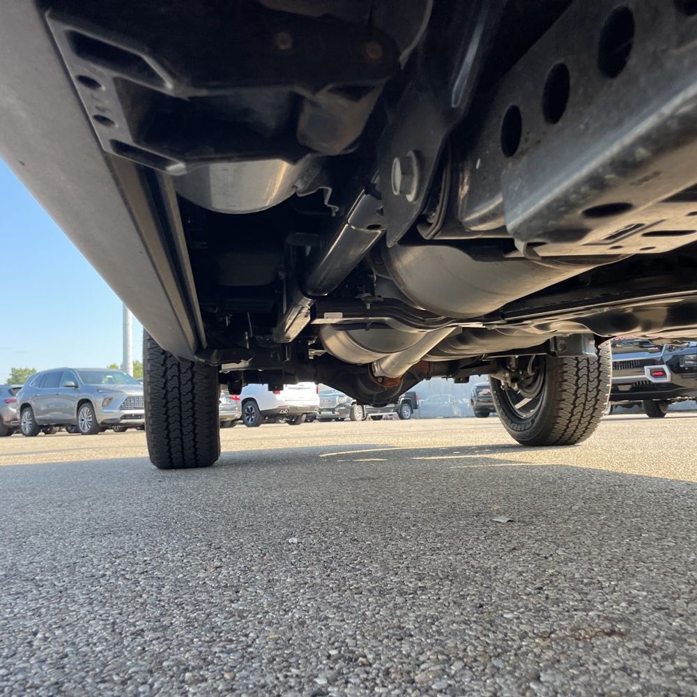 2025 Ram 2500 Limited