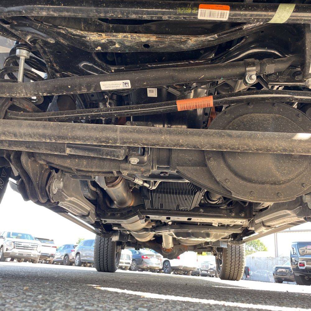 2025 Ram 2500 Limited