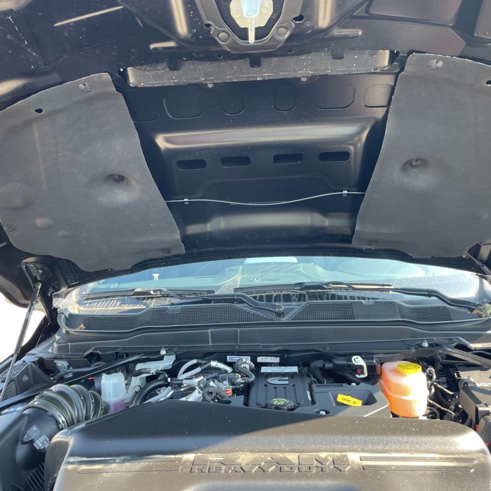 2025 Ram 2500 Limited
