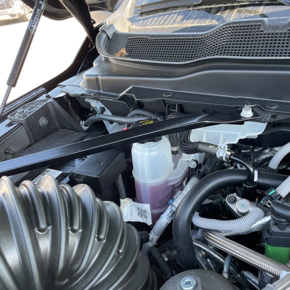 2025 Ram 2500 Limited