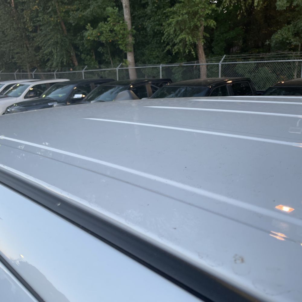 2025 Ram 3500 Tradesman