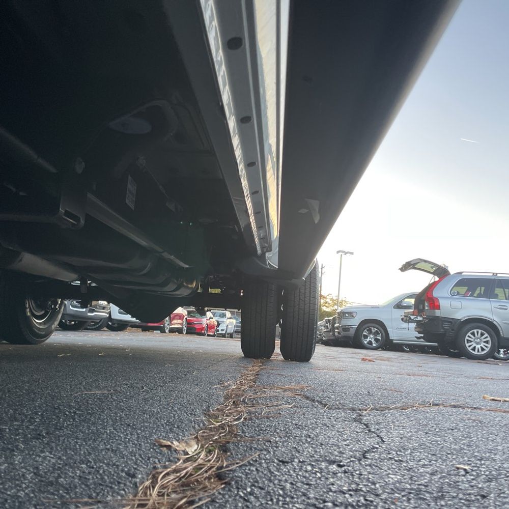 2025 Ram 3500 Tradesman