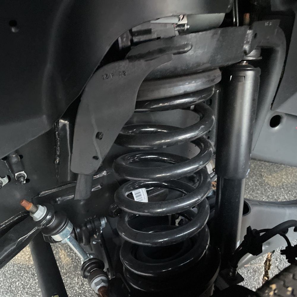 2025 Ram 3500 Tradesman