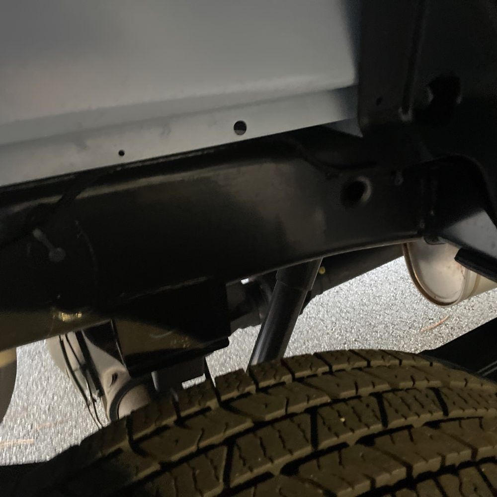 2025 Ram 3500 Tradesman