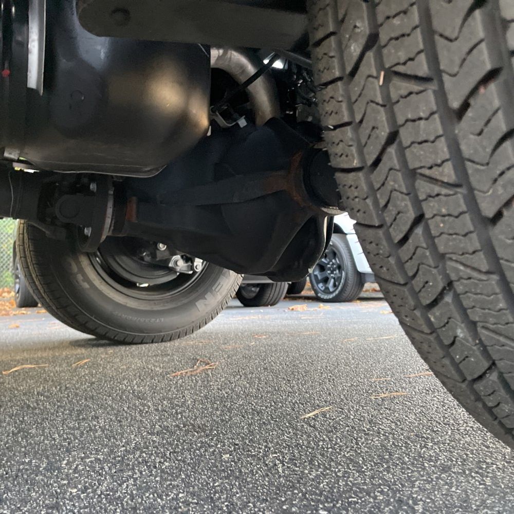 2025 Ram 3500 Tradesman