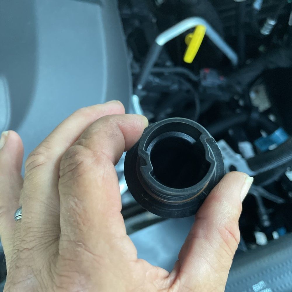 2025 Ram 3500 Tradesman