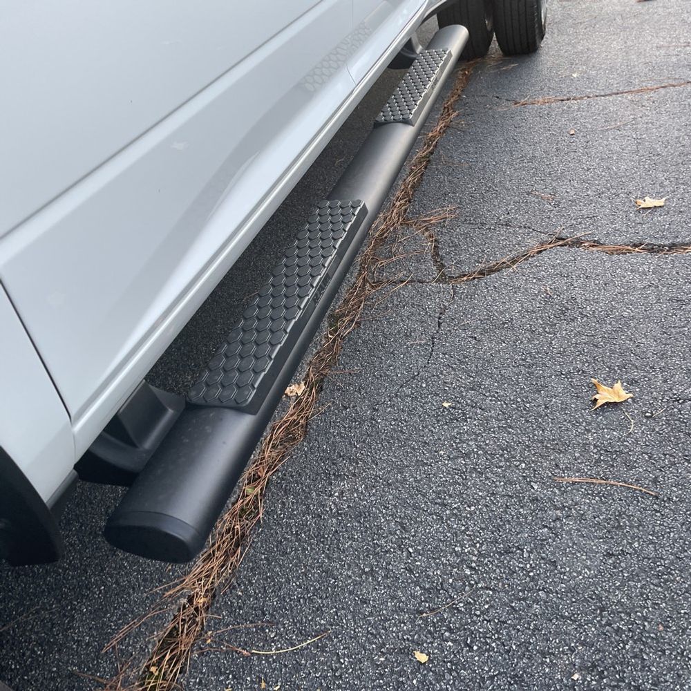 2025 Ram 3500 Tradesman