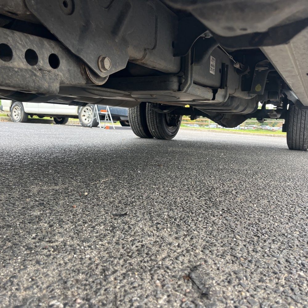 2020 Ram 3500 Tradesman