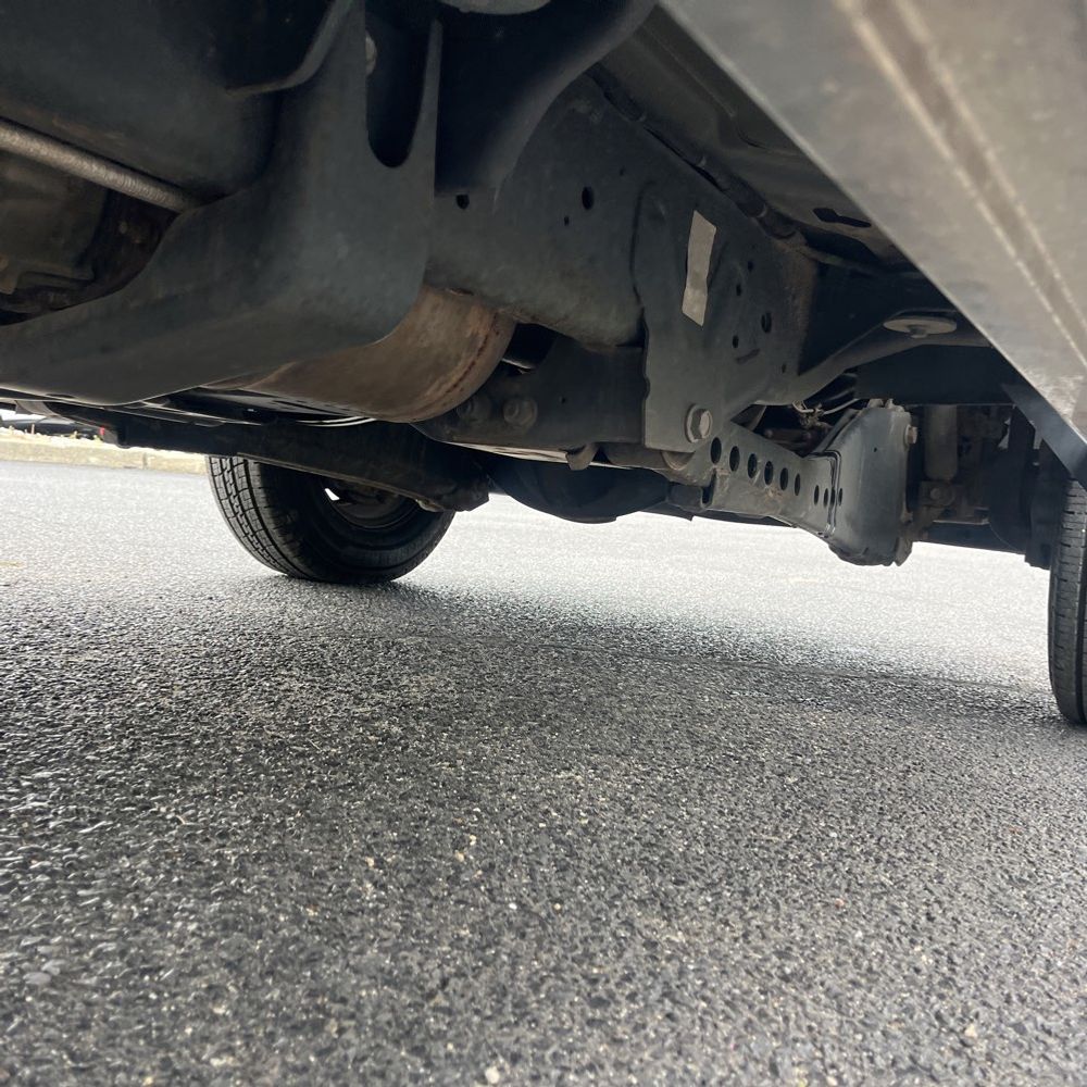 2020 Ram 3500 Tradesman