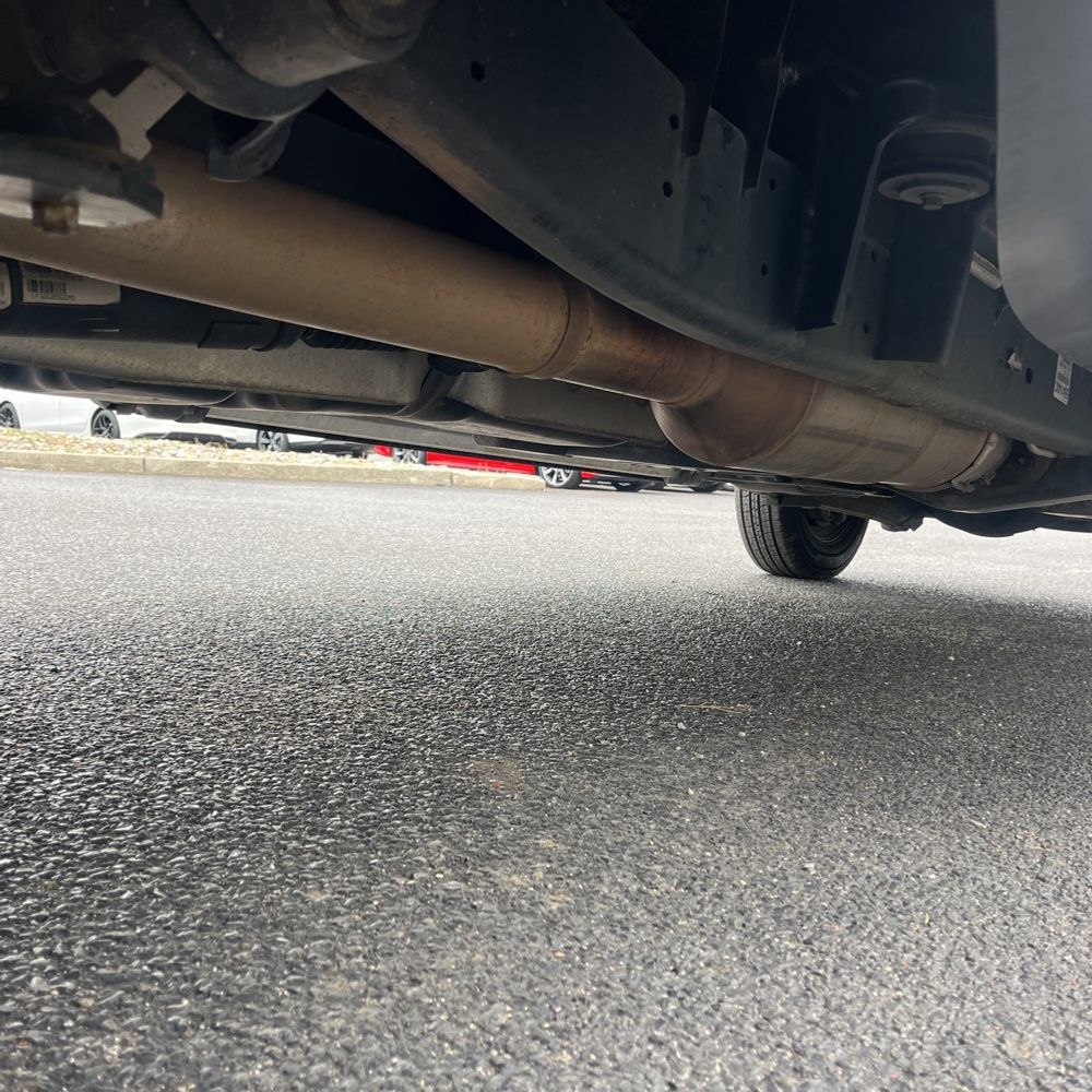 2020 Ram 3500 Tradesman